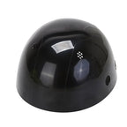 Red Safety Bump Cap with ABS Inner Shell, Adjustable 58–62 cm, view 3