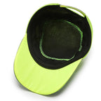 Red Safety Bump Cap with ABS Inner Shell, Adjustable 58–62 cm, view 4