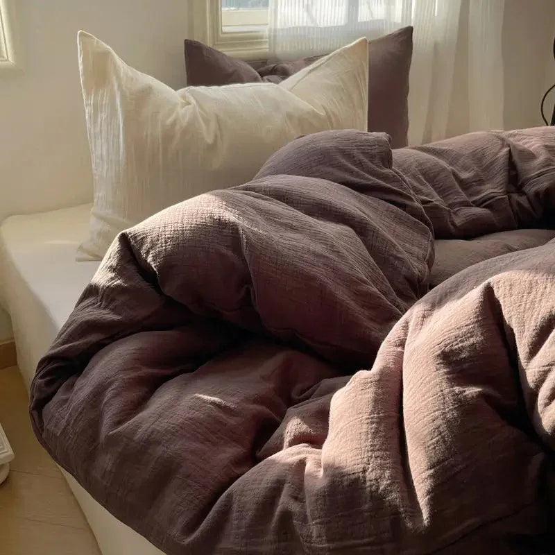 Reedford Bedding Set