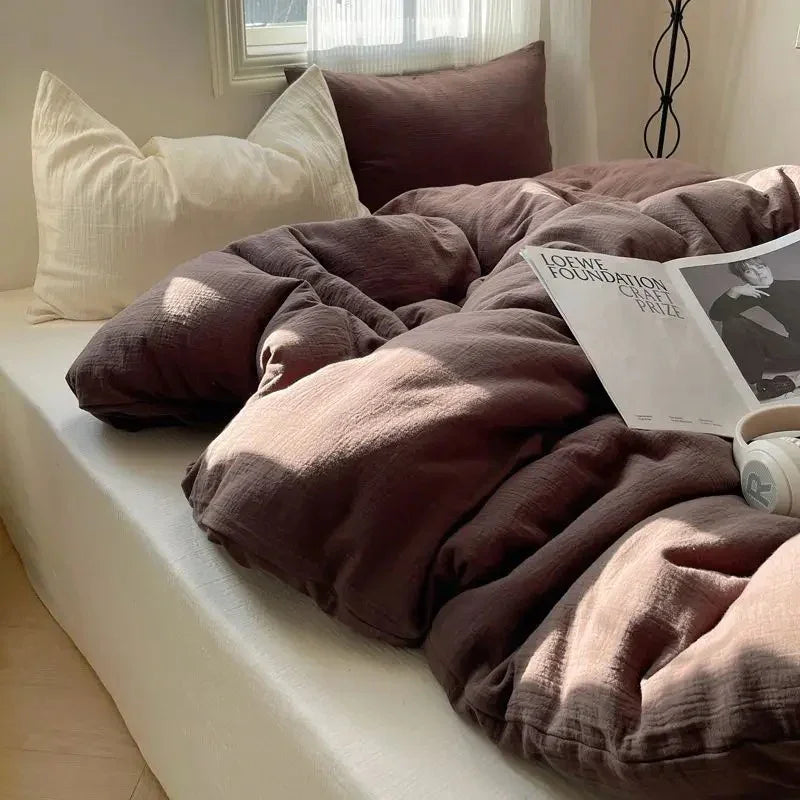 Reedford Bedding Set