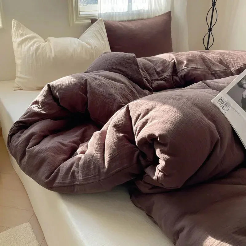 Reedford Bedding Set