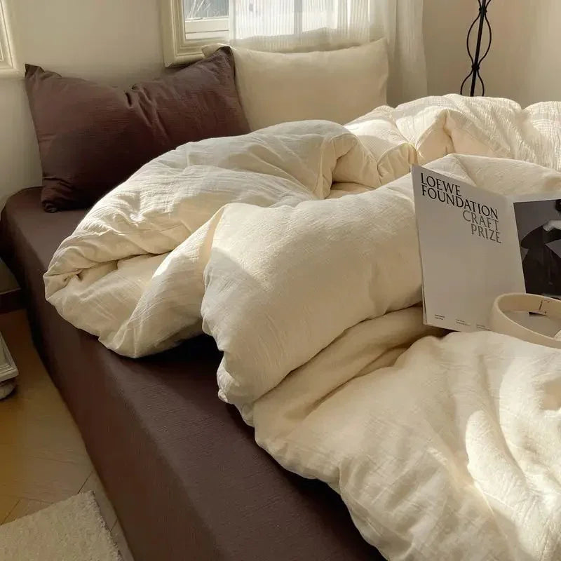 Reedford Bedding Set
