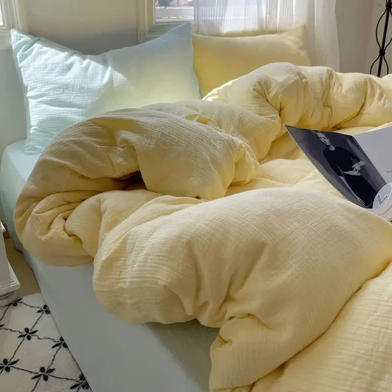Reedford Bedding Set