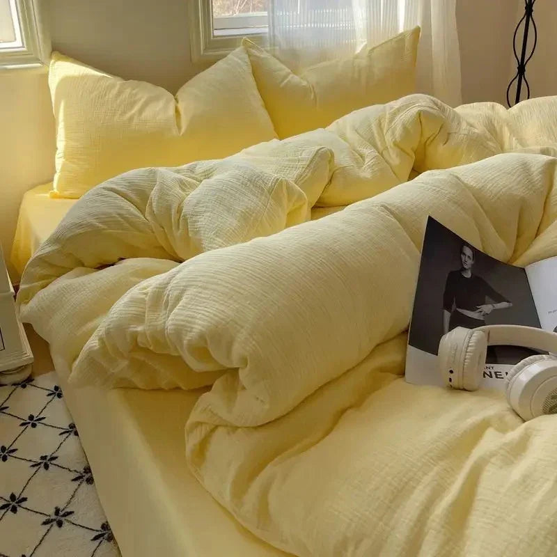 Reedford Bedding Set