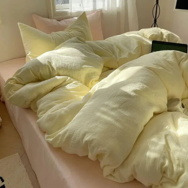 Reedford Bedding Set