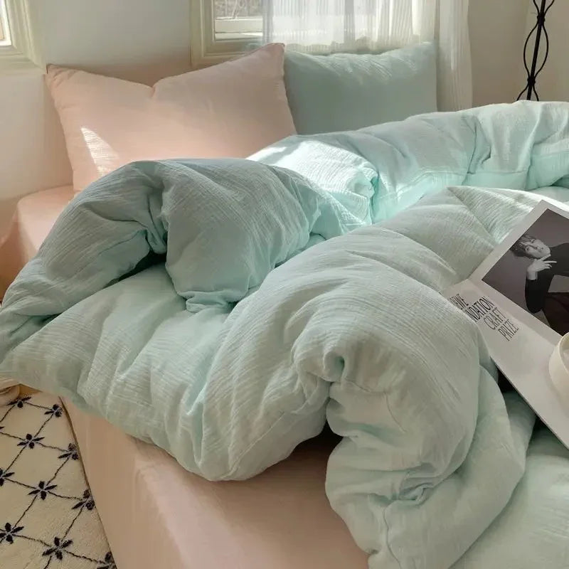 Reedford Bedding Set