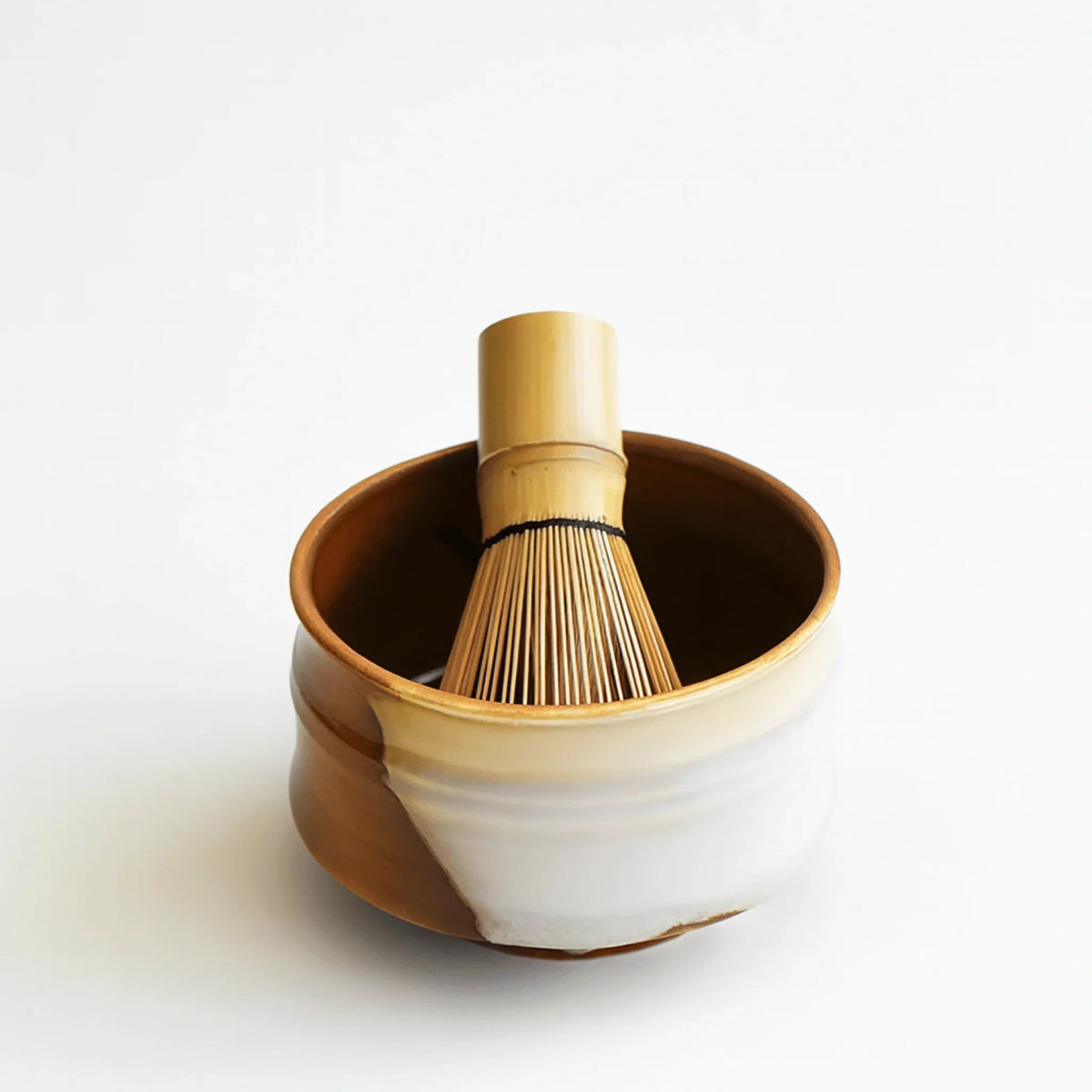 Reedford Matcha Set– 4-Piece Ceramic Tea Ritual Kit