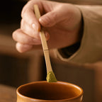 Reedford Matcha Set– 4-Piece Ceramic Tea Ritual Kit