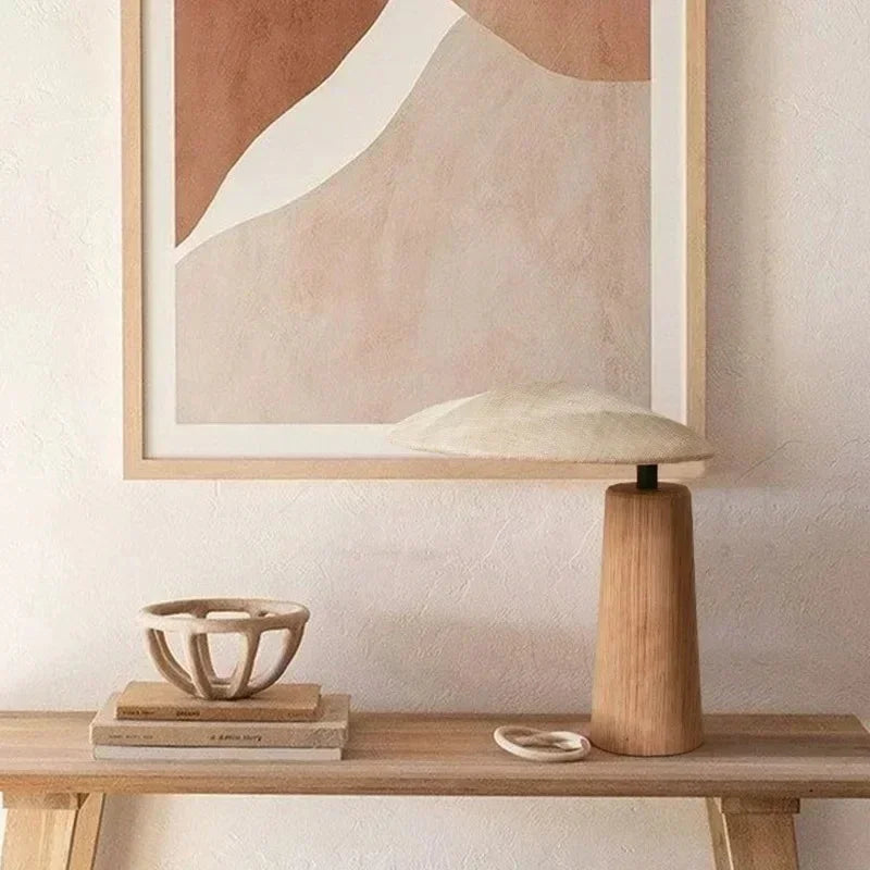 Reedford Table Lamp