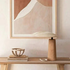 Reedford Table Lamp