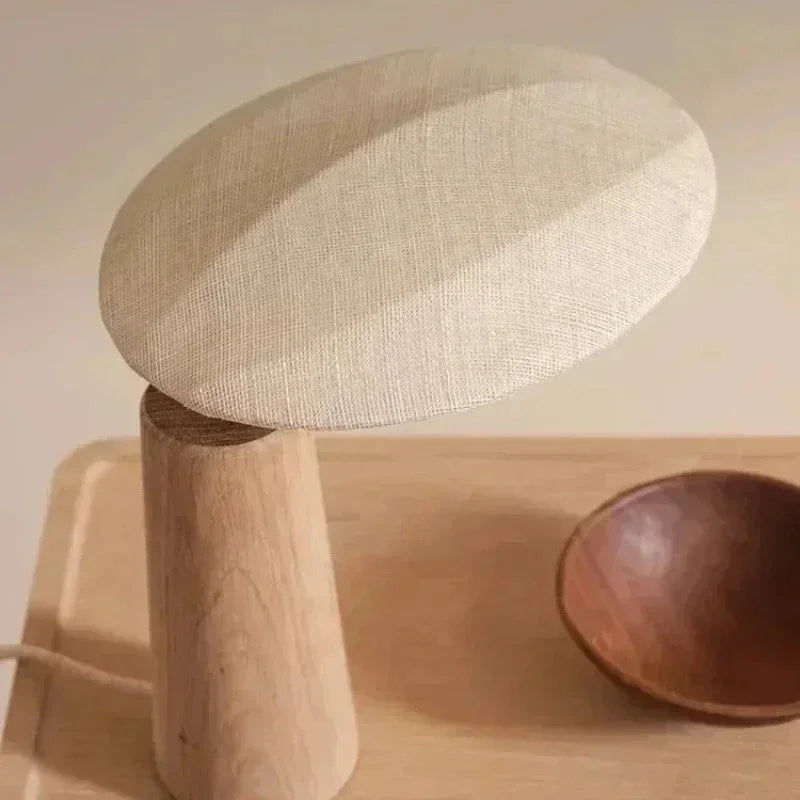 Reedford Table Lamp