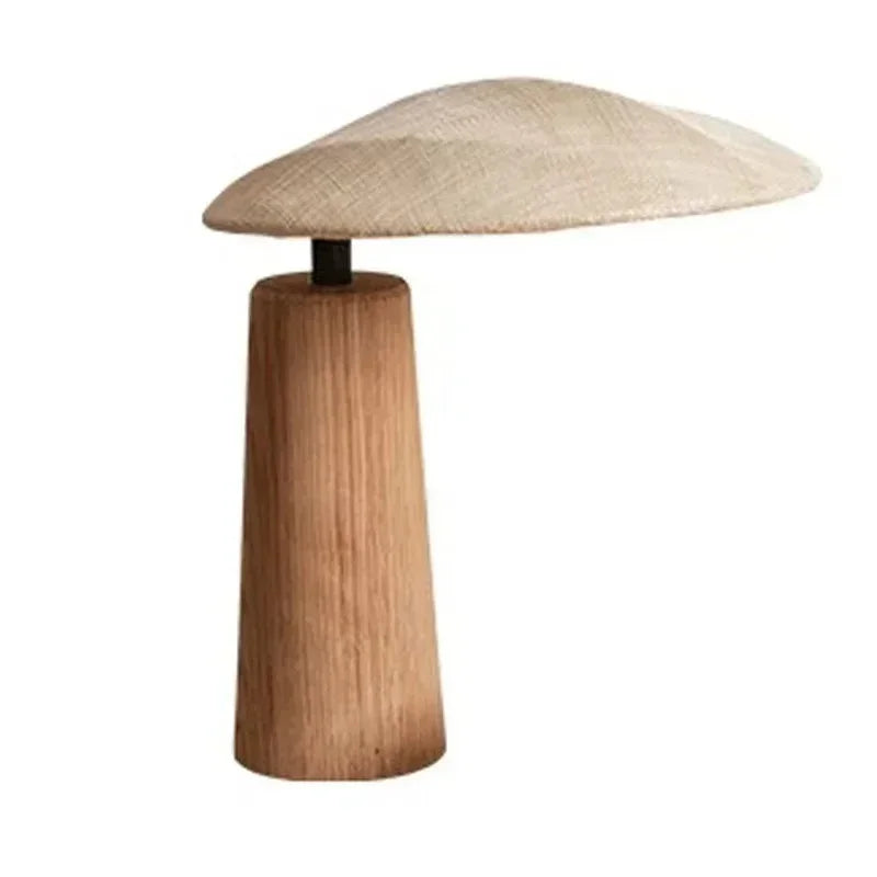 Reedford Table Lamp