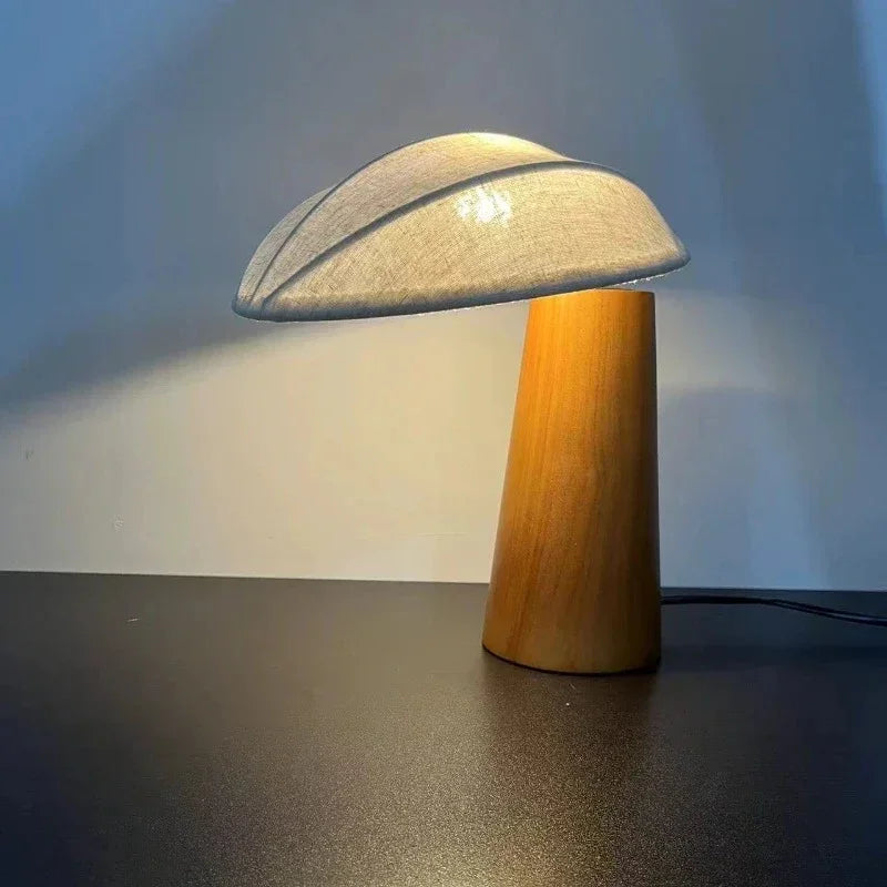 Reedford Table Lamp