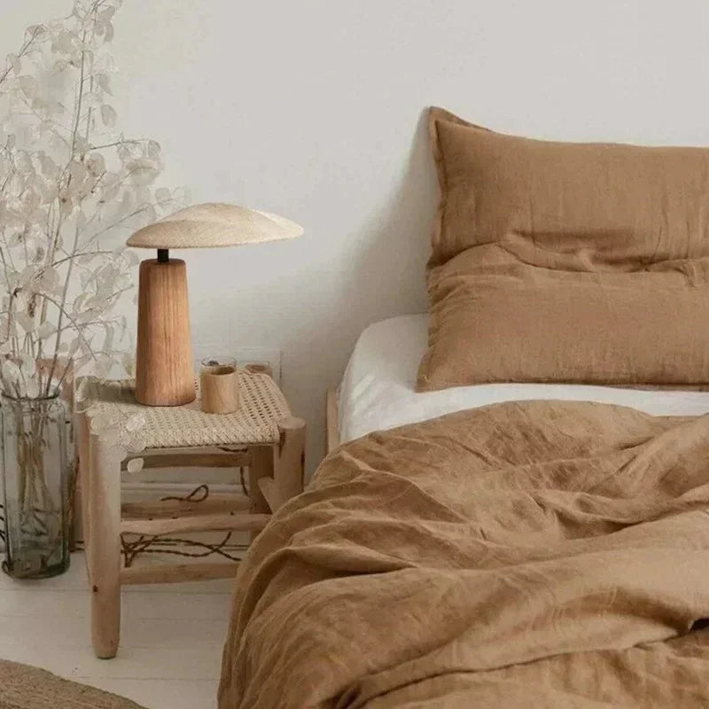 Reedford Table Lamp