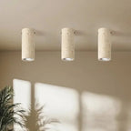 Reedford Travertine Dowlight