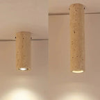 Reedford Travertine Dowlight