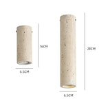 Reedford Travertine Dowlight