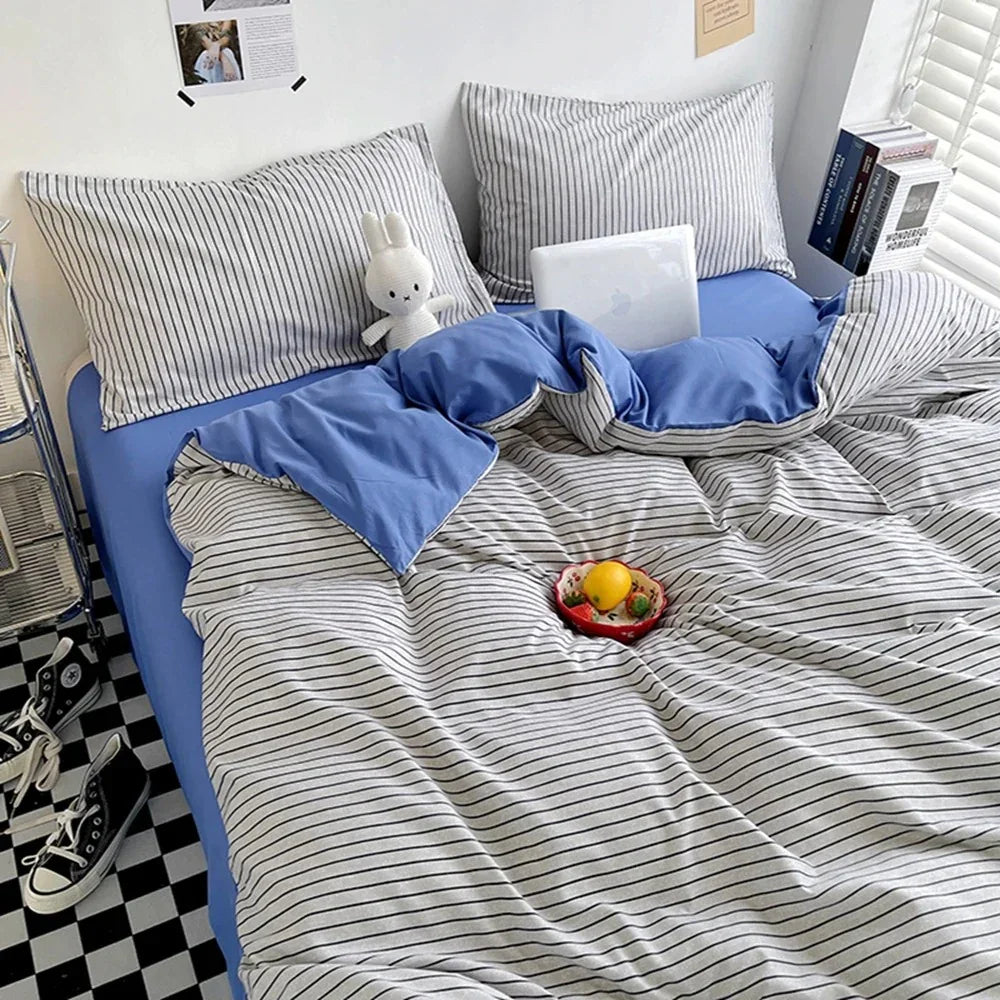 Reedgatena Bedding Set