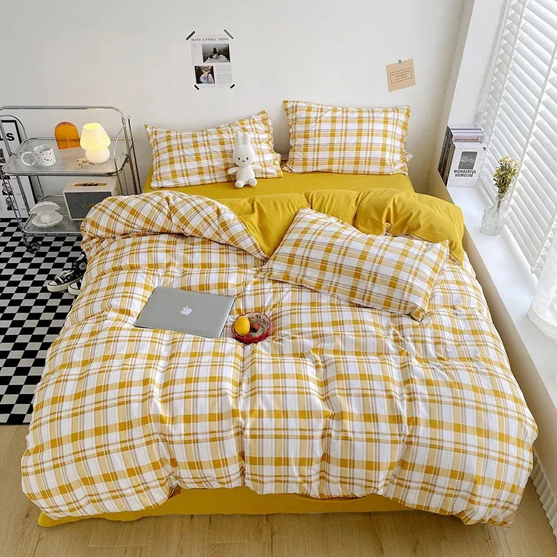 Reedgatena Bedding Set