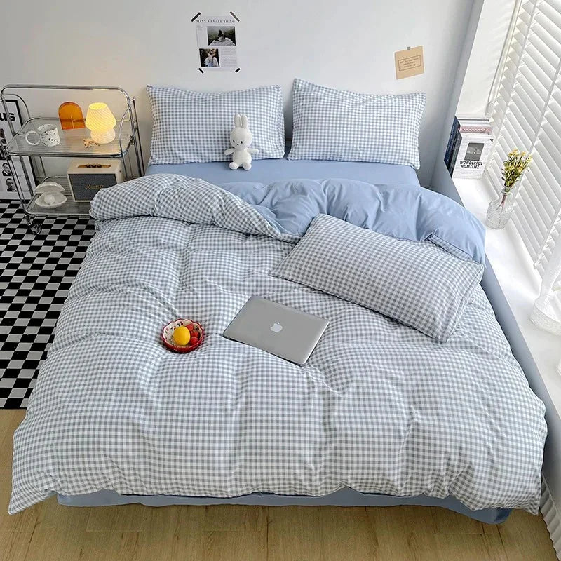 Reedgatena Bedding Set