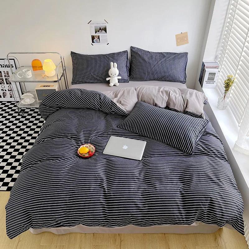 Reedgatena Bedding Set