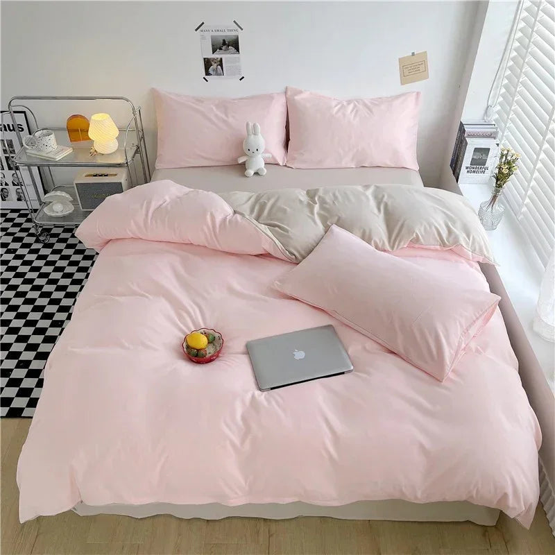 Reedgatena Bedding Set