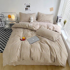 Reedgatena Bedding Set