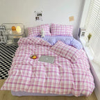 Reedgatena Bedding Set