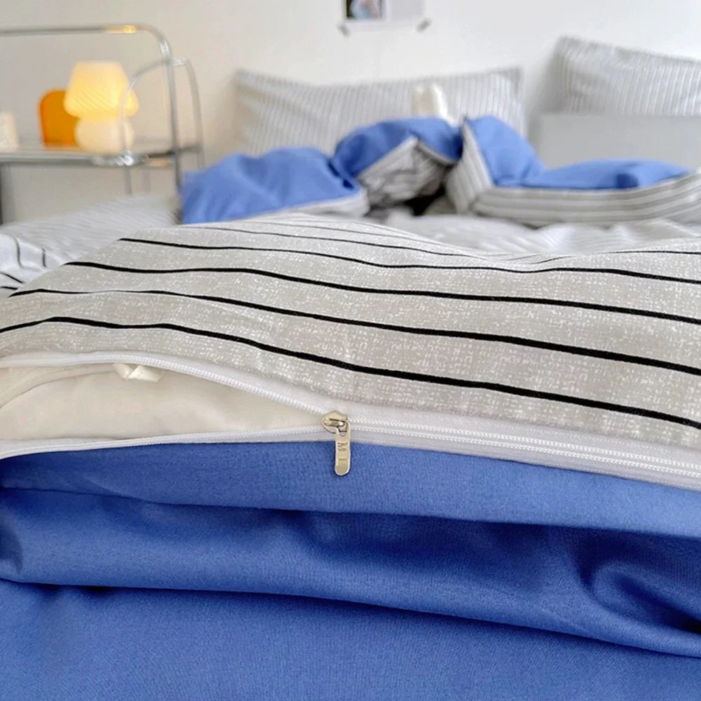 Reedgatena Bedding Set