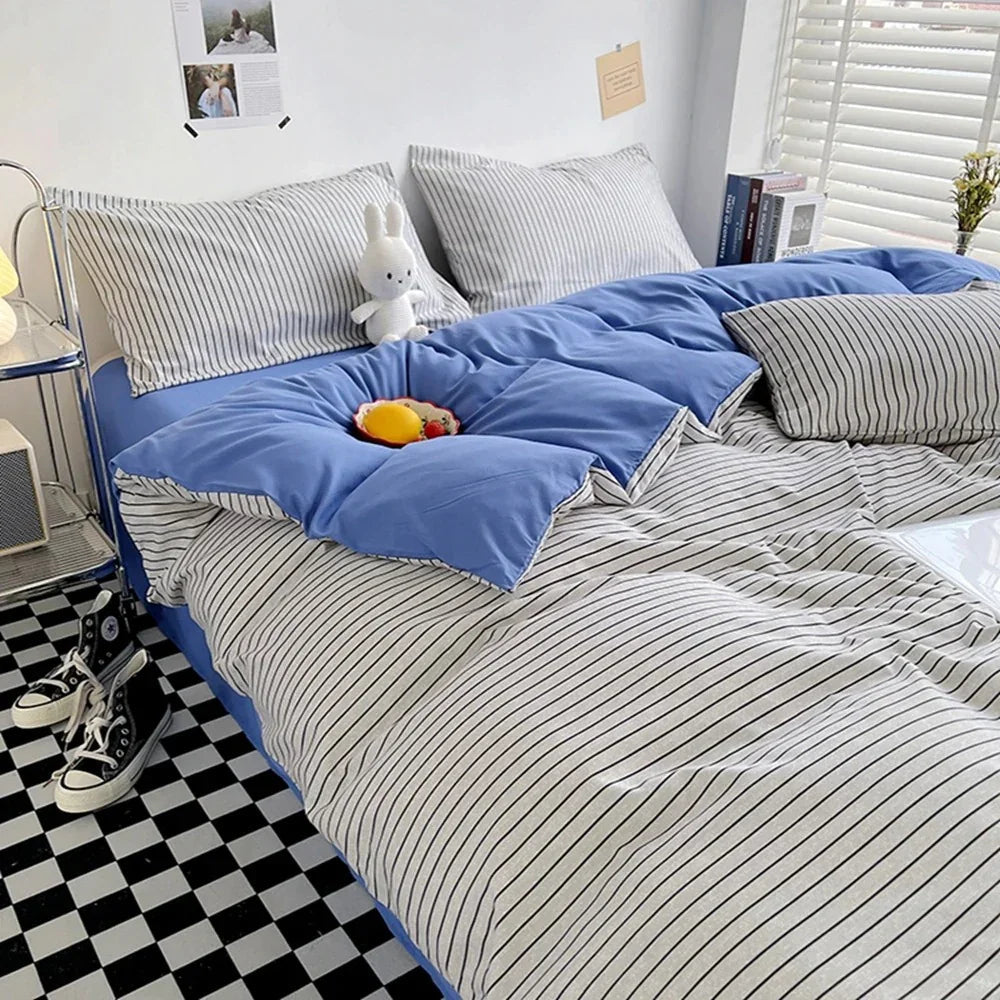 Reedgatena Bedding Set