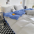 Reedgatena Bedding Set