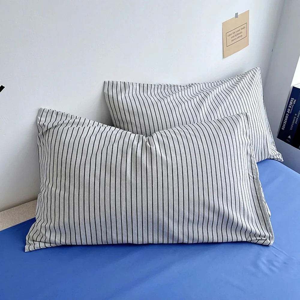 Reedgatena Bedding Set