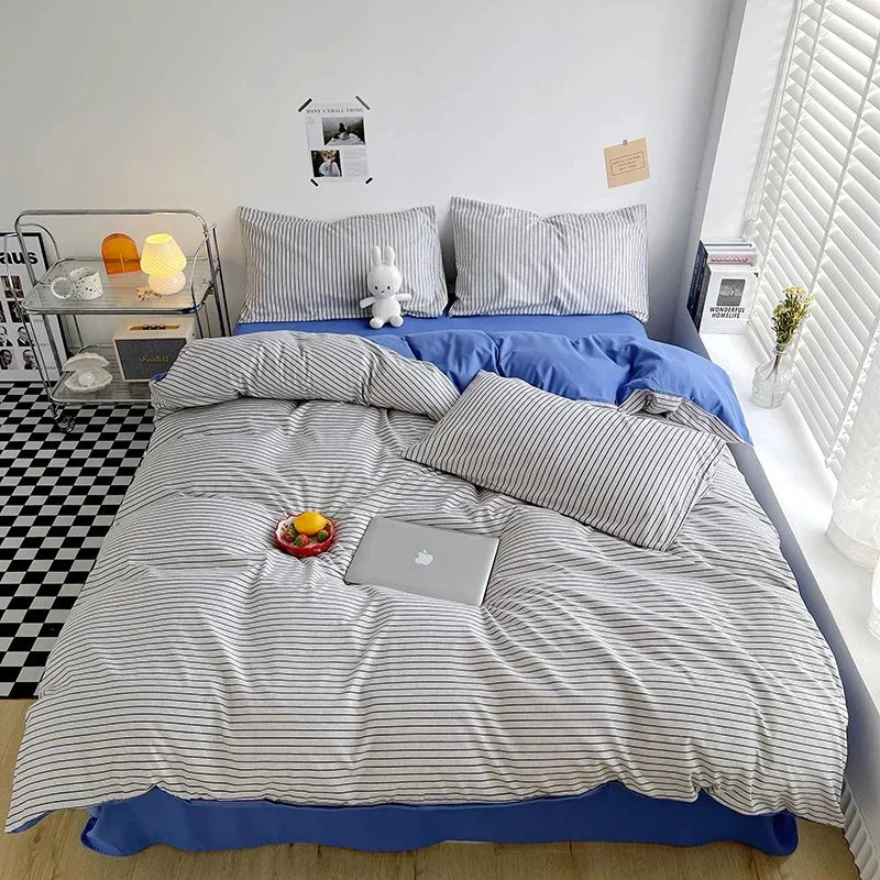 Reedgatena Bedding Set