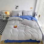Reedgatena Bedding Set