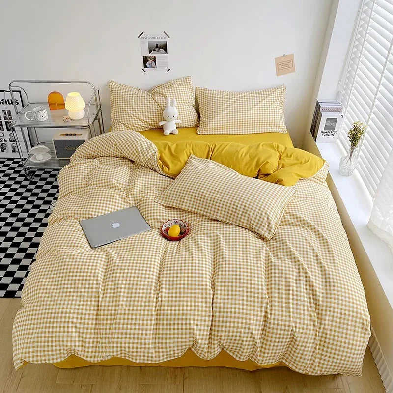 Reedgatena Bedding Set