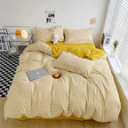 Reedgatena Bedding Set