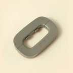 Refrigerator Door Safety Lock, ABS, 11.2 x 6.6 x 2.3 cm, 48.3 g, view 10