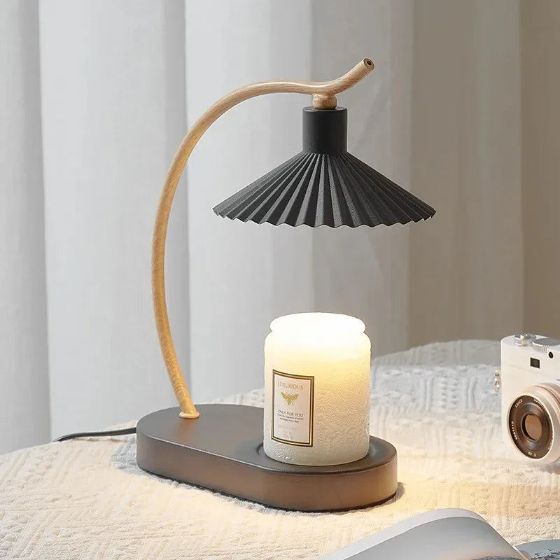Relmina Candle Warmer Lamp