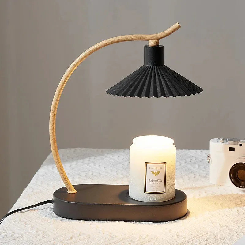 Relmina Candle Warmer Lamp