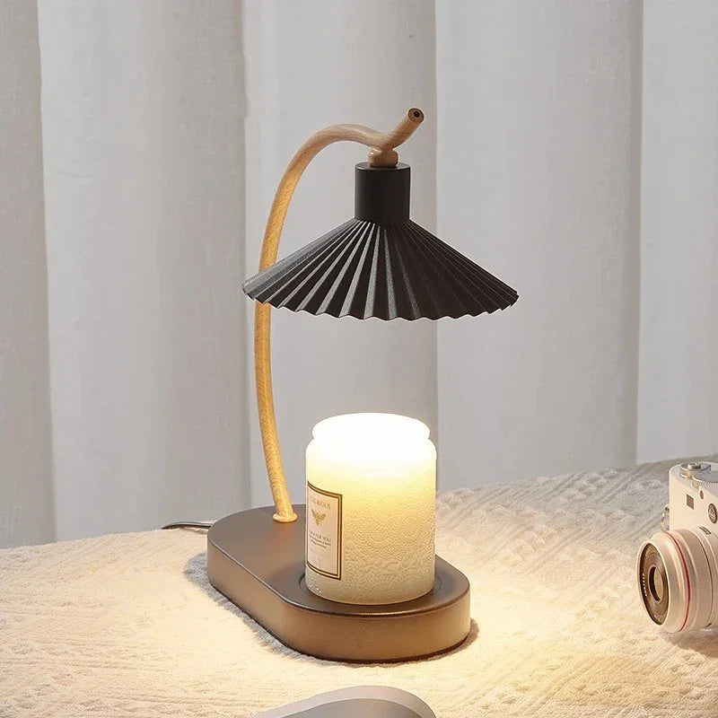 Relmina Candle Warmer Lamp