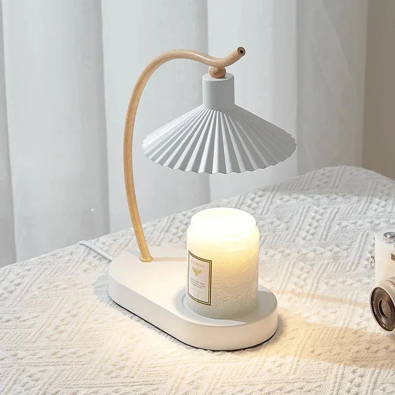 Relmina Candle Warmer Lamp