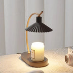 Relmina Candle Warmer Lamp