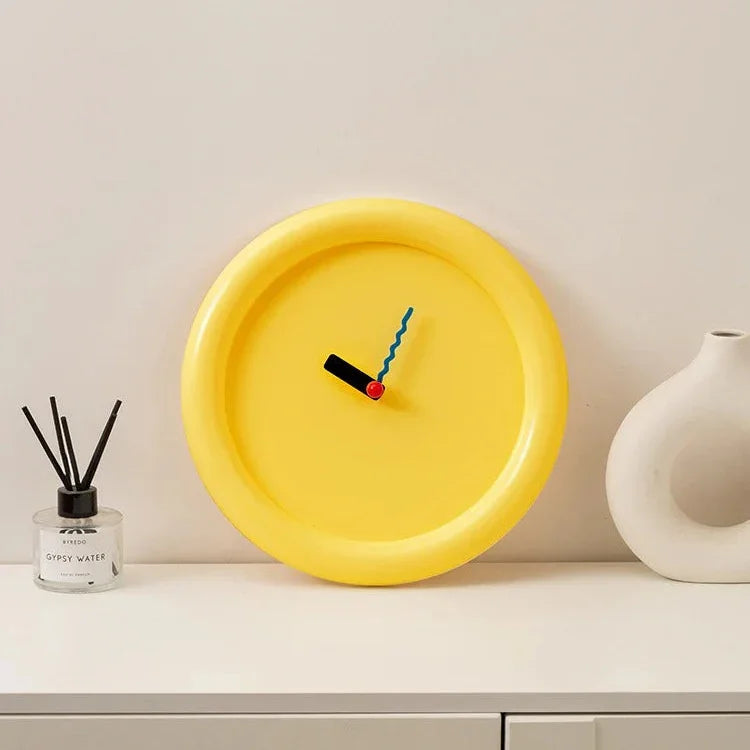 Relnossa Wall Clock