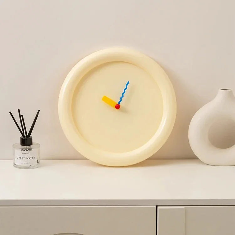 Relnossa Wall Clock