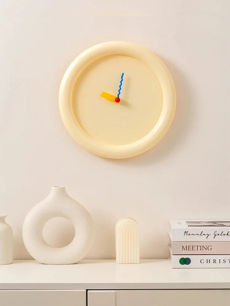Relnossa Wall Clock
