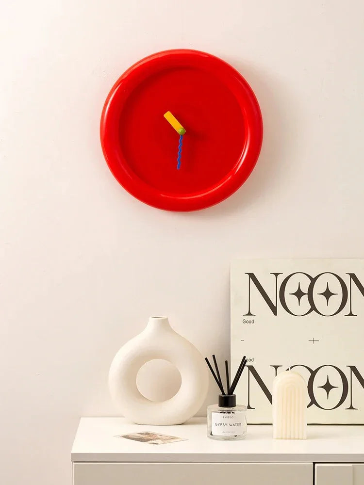 Relnossa Wall Clock