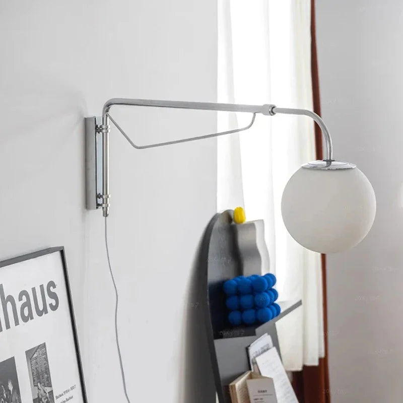 Relrossa Wall Lamp