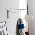 Relrossa Wall Lamp