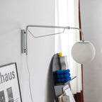 Relrossa Wall Lamp