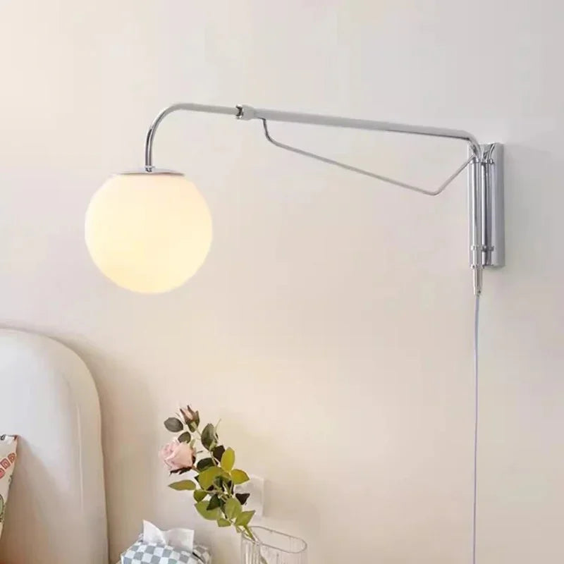 Relrossa Wall Lamp